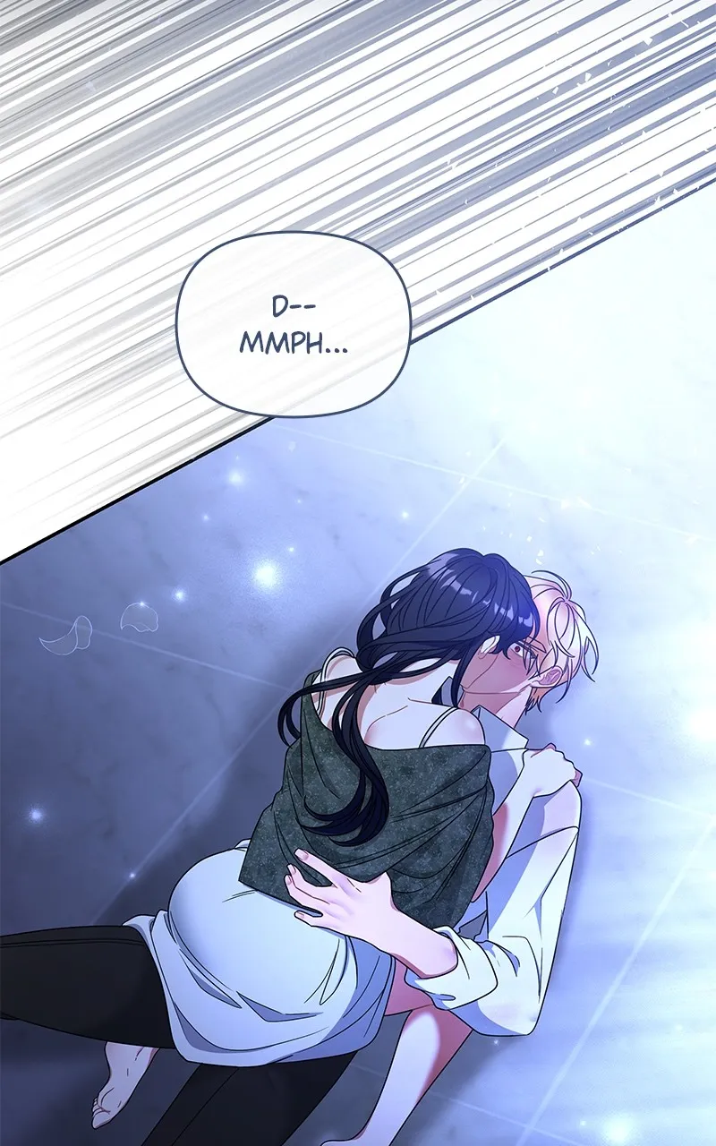 Do Not Hold on to the Broken Branch Chapter 41 page 35 - 