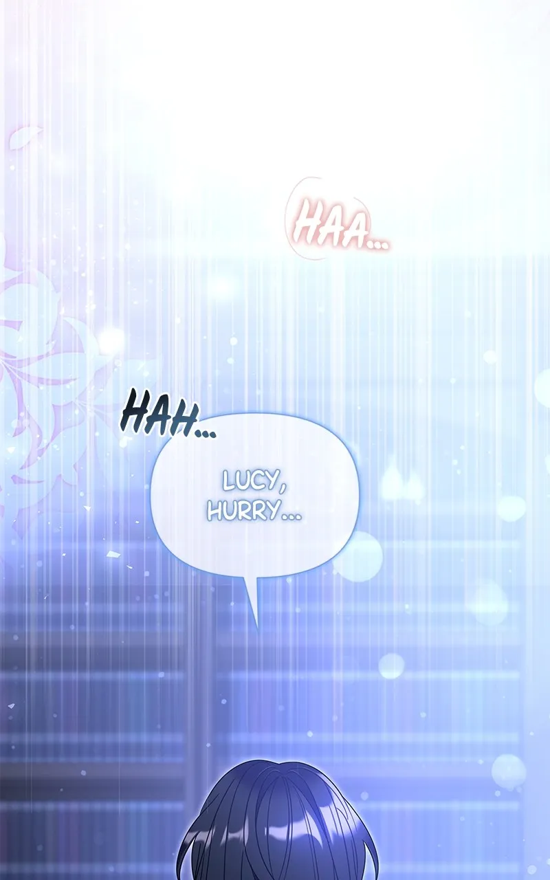 Do Not Hold on to the Broken Branch Chapter 41 page 38 - 