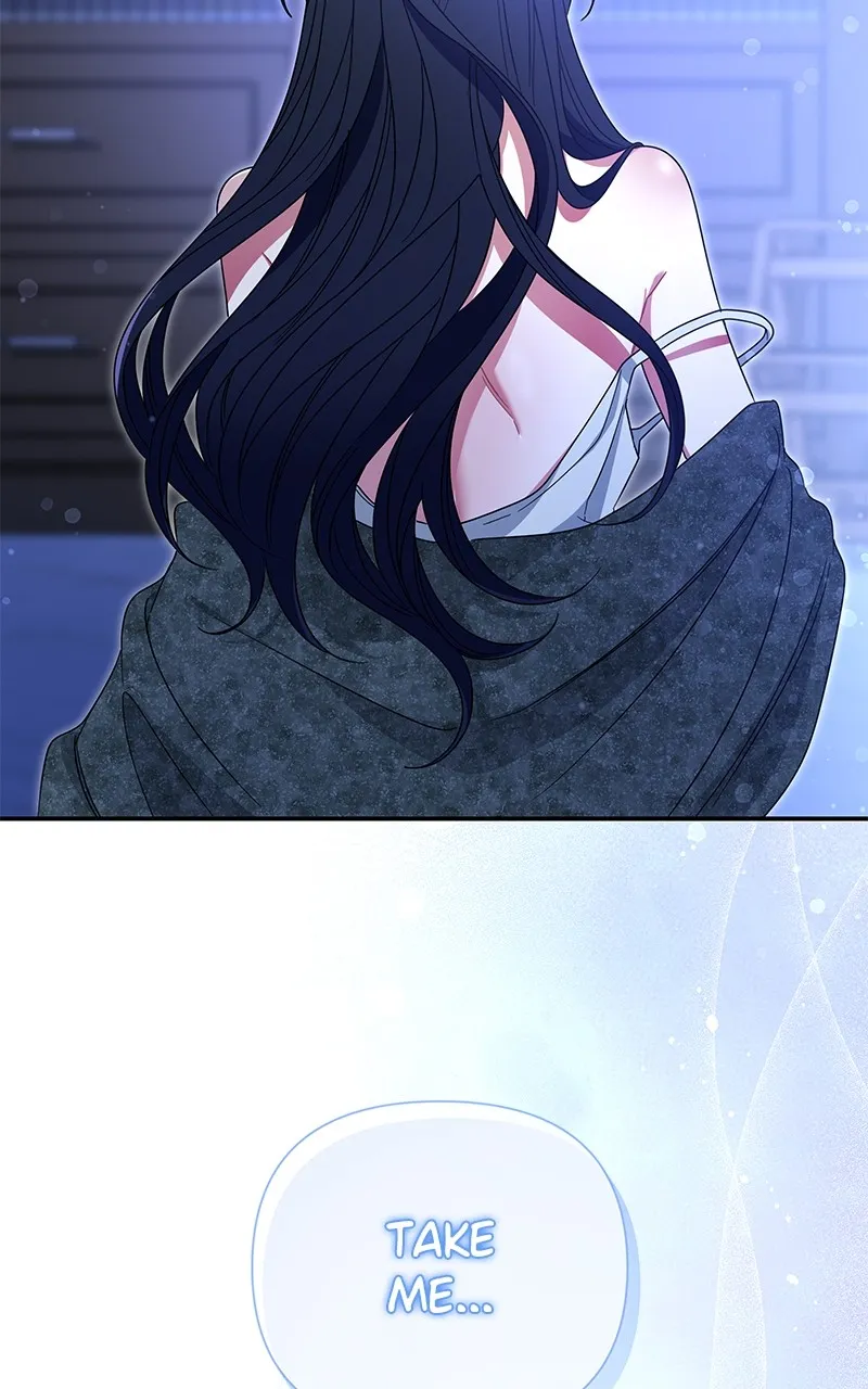 Do Not Hold on to the Broken Branch Chapter 41 page 39 - 
