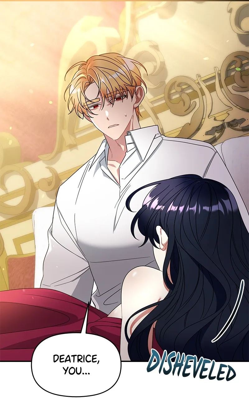 Do Not Hold on to the Broken Branch Chapter 41 page 45 - 