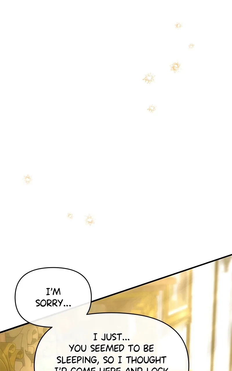 Do Not Hold on to the Broken Branch Chapter 41 page 49 - 