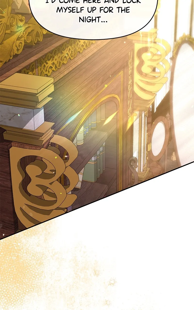 Do Not Hold on to the Broken Branch Chapter 41 page 50 - 