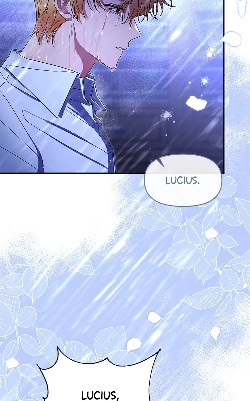 Do Not Hold on to the Broken Branch Chapter 41 page 6 - 
