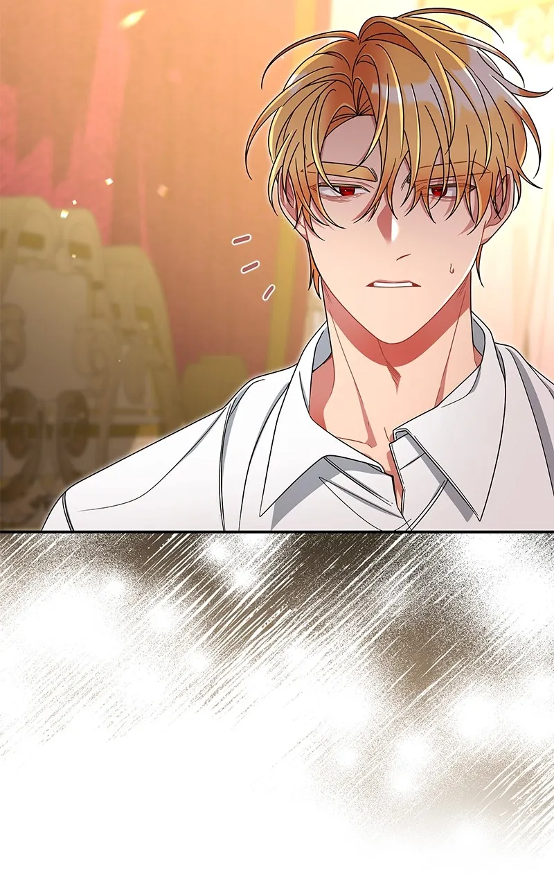 Do Not Hold on to the Broken Branch Chapter 41 page 53 - 