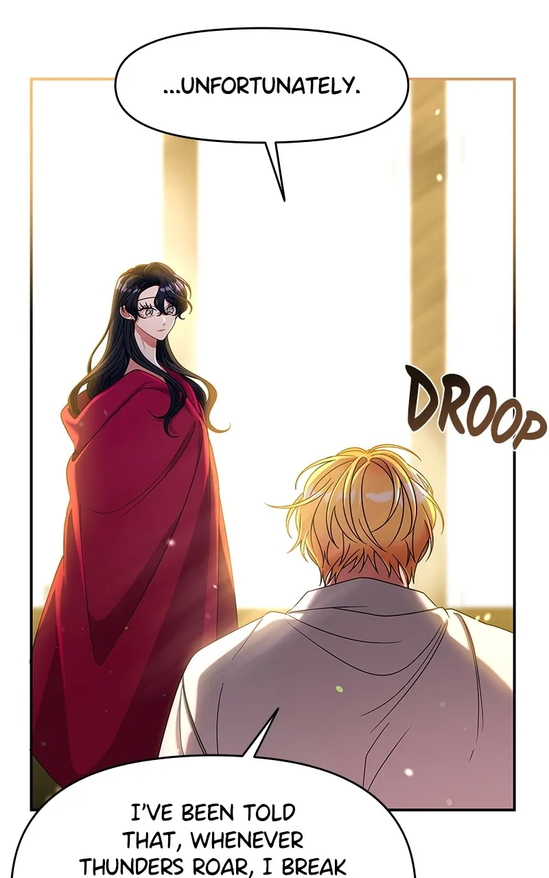 Do Not Hold on to the Broken Branch Chapter 41 page 54 - 