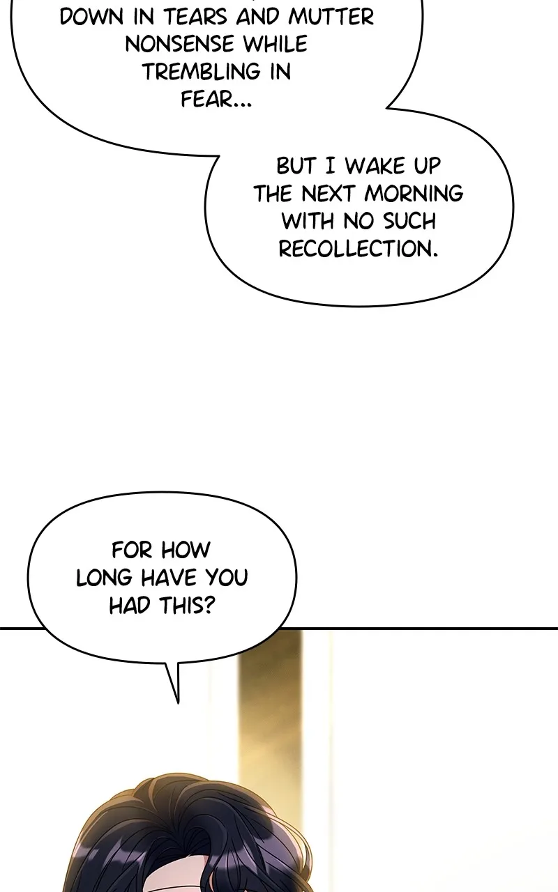 Do Not Hold on to the Broken Branch Chapter 41 page 55 - 