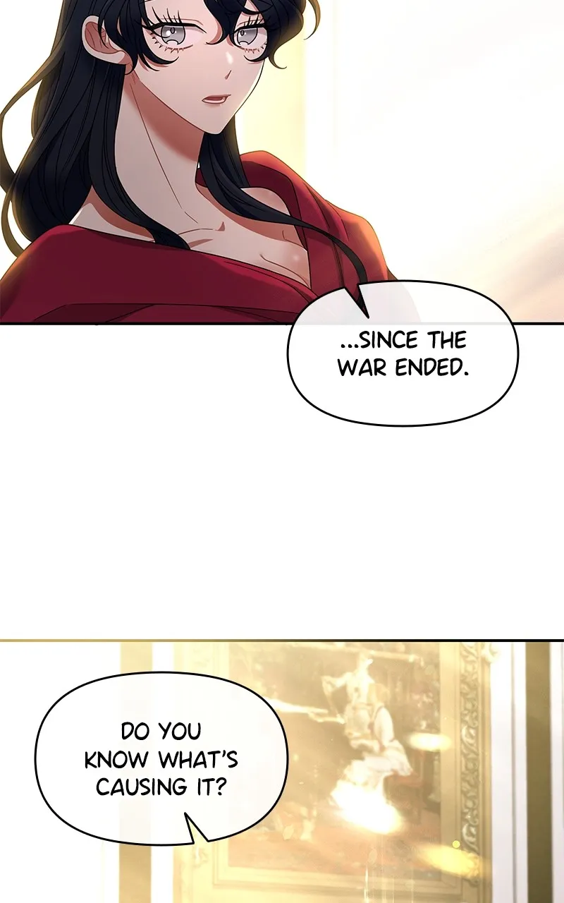 Do Not Hold on to the Broken Branch Chapter 41 page 56 - 