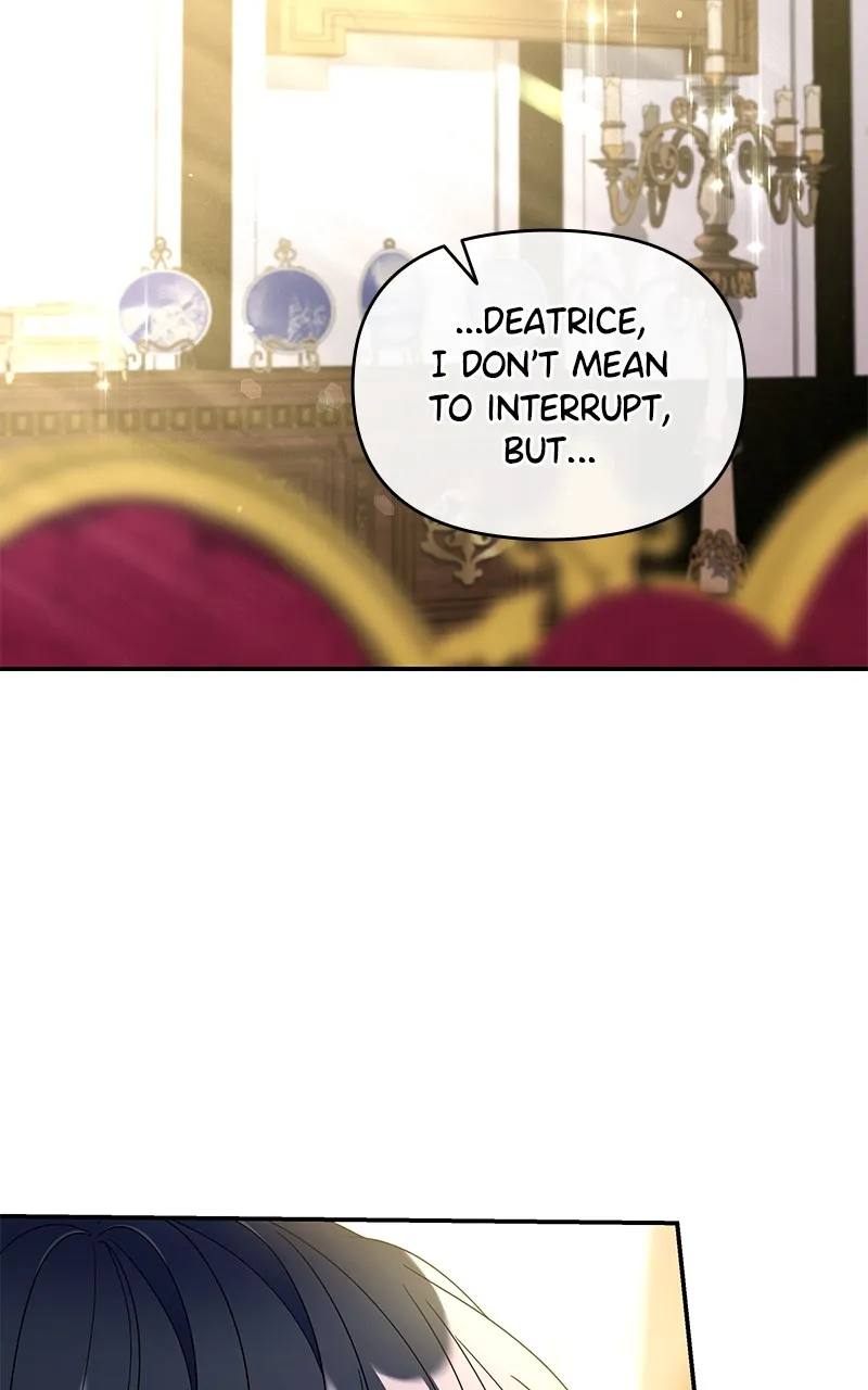 Do Not Hold on to the Broken Branch Chapter 41 page 57 - 