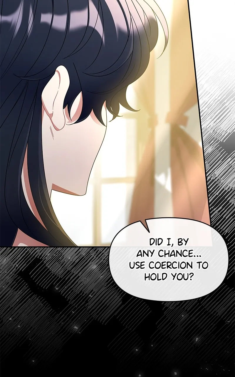 Do Not Hold on to the Broken Branch Chapter 41 page 58 - 