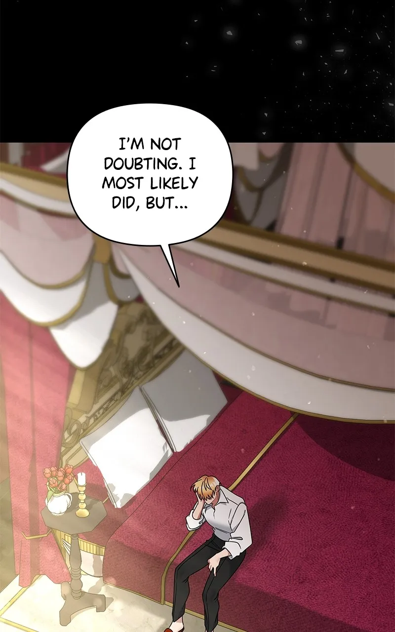 Do Not Hold on to the Broken Branch Chapter 41 page 59 - 