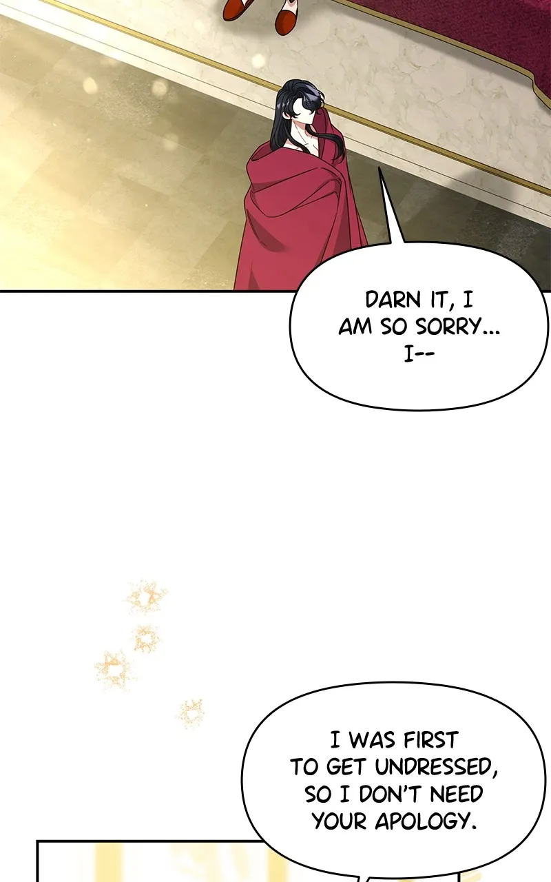 Do Not Hold on to the Broken Branch Chapter 41 page 60 - 