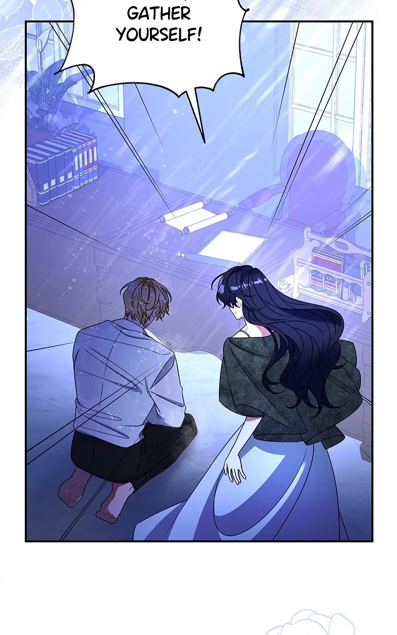 Do Not Hold on to the Broken Branch Chapter 41 page 7 - 