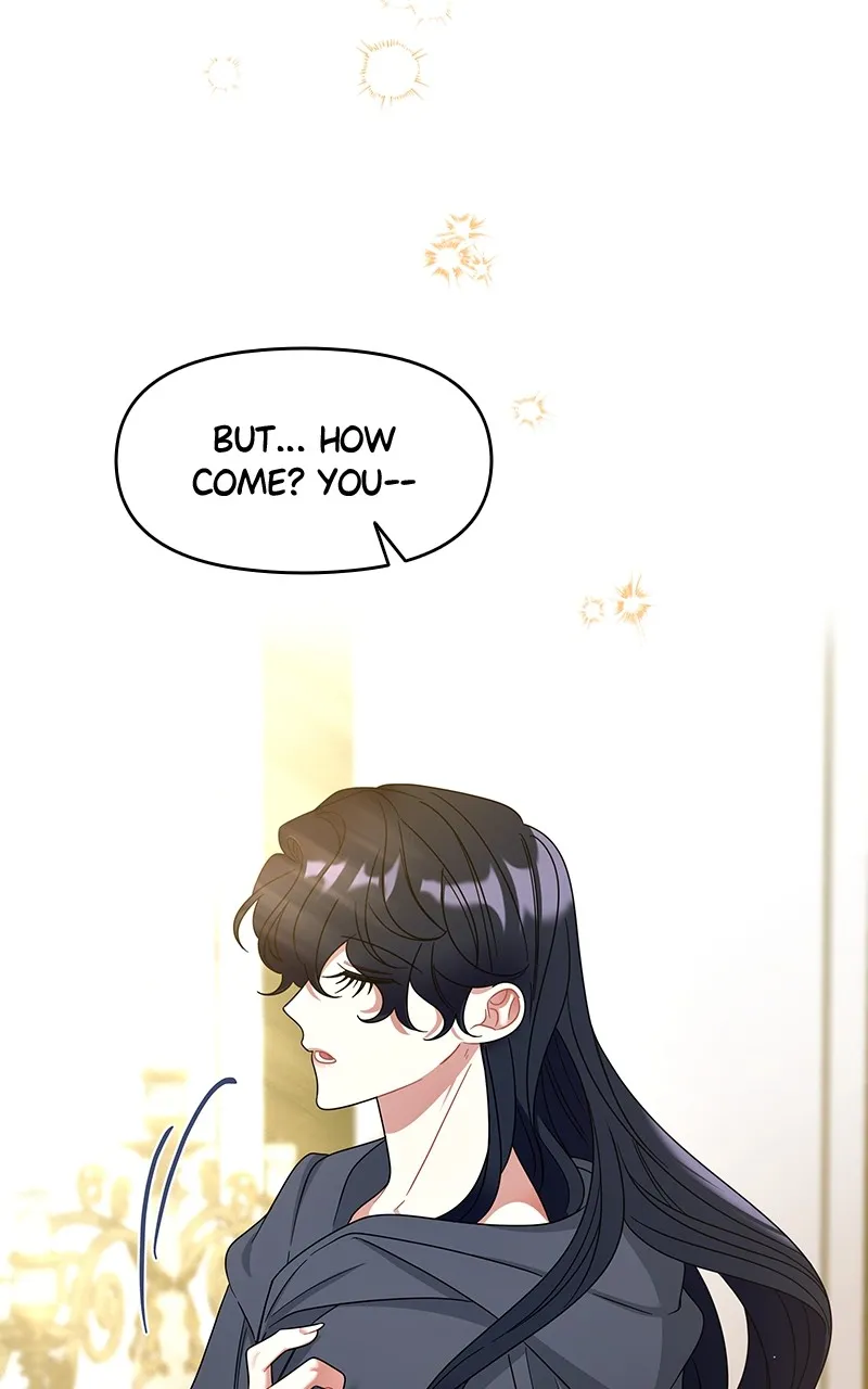 Do Not Hold on to the Broken Branch Chapter 41 page 63 - 