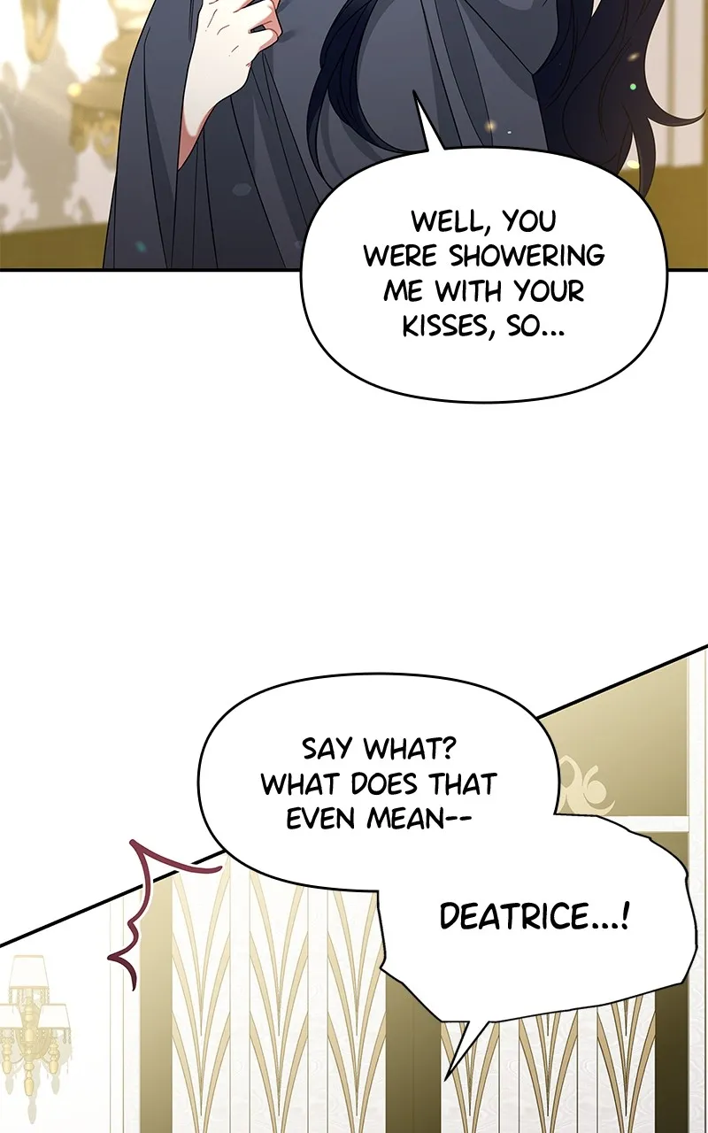 Do Not Hold on to the Broken Branch Chapter 41 page 64 - 
