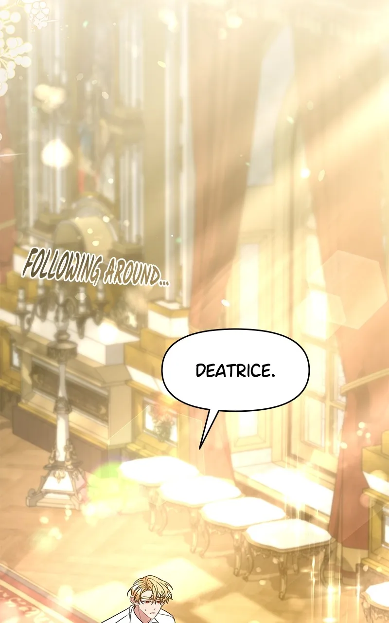 Do Not Hold on to the Broken Branch Chapter 41 page 66 - 