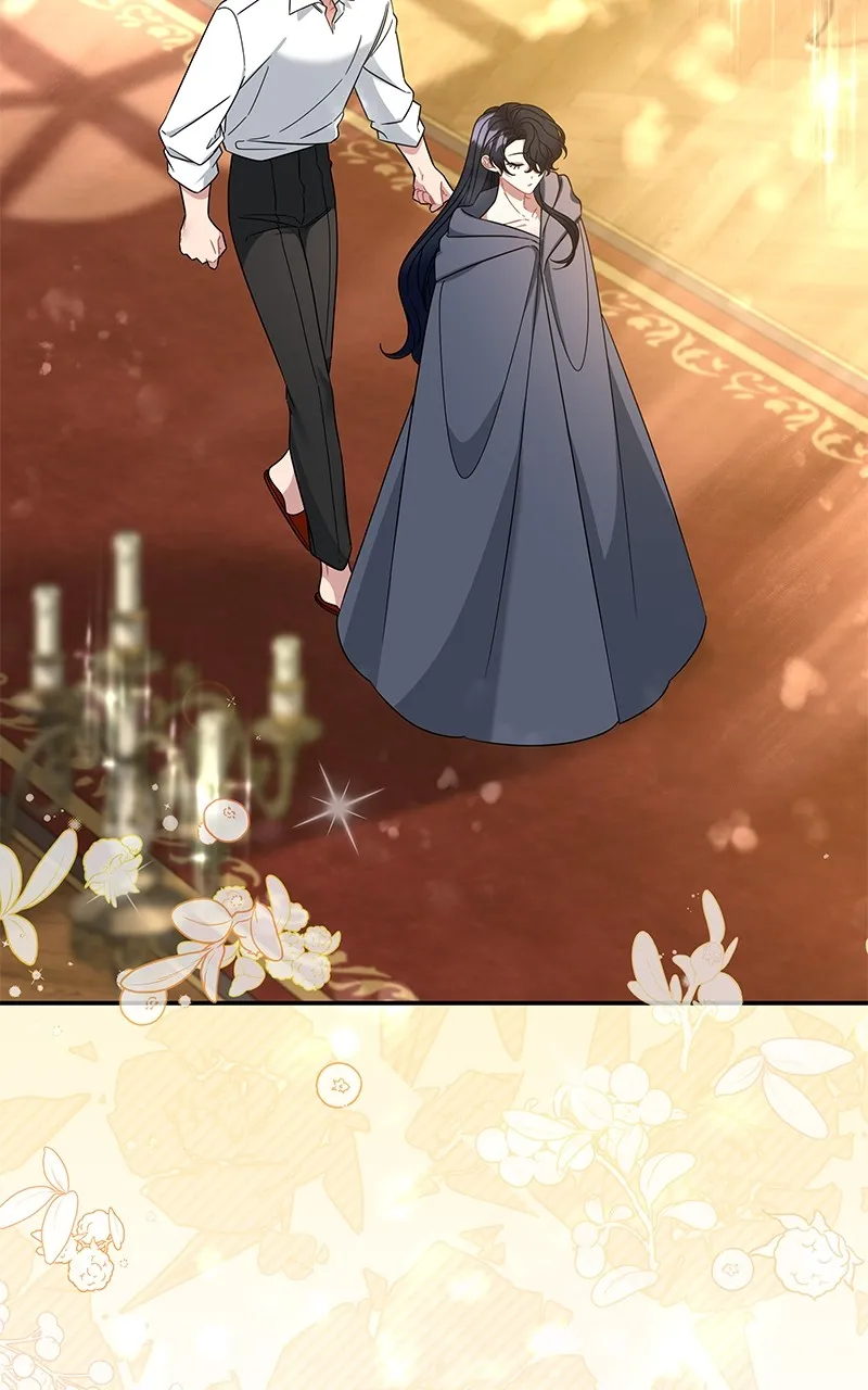 Do Not Hold on to the Broken Branch Chapter 41 page 67 - 