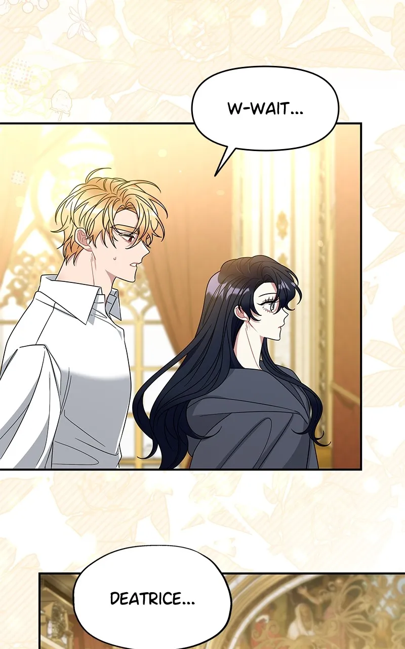 Do Not Hold on to the Broken Branch Chapter 41 page 68 - 