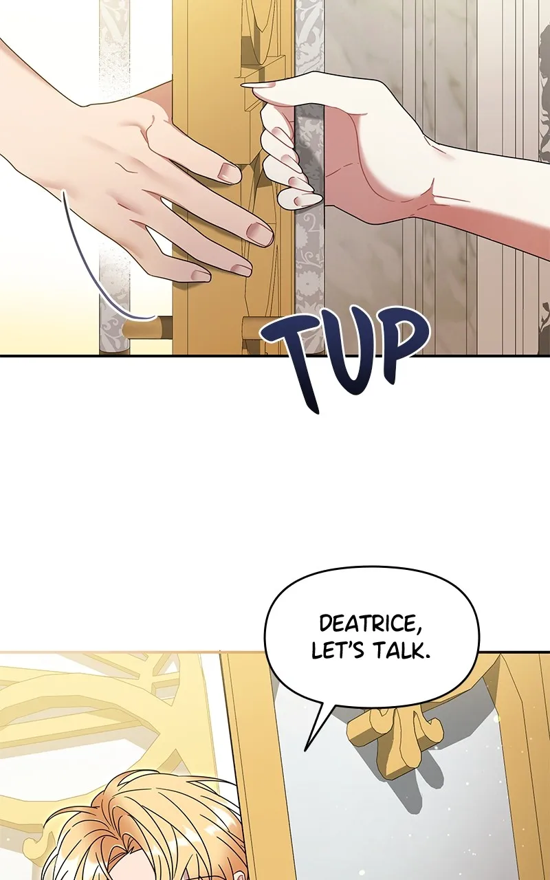 Do Not Hold on to the Broken Branch Chapter 41 page 70 - 