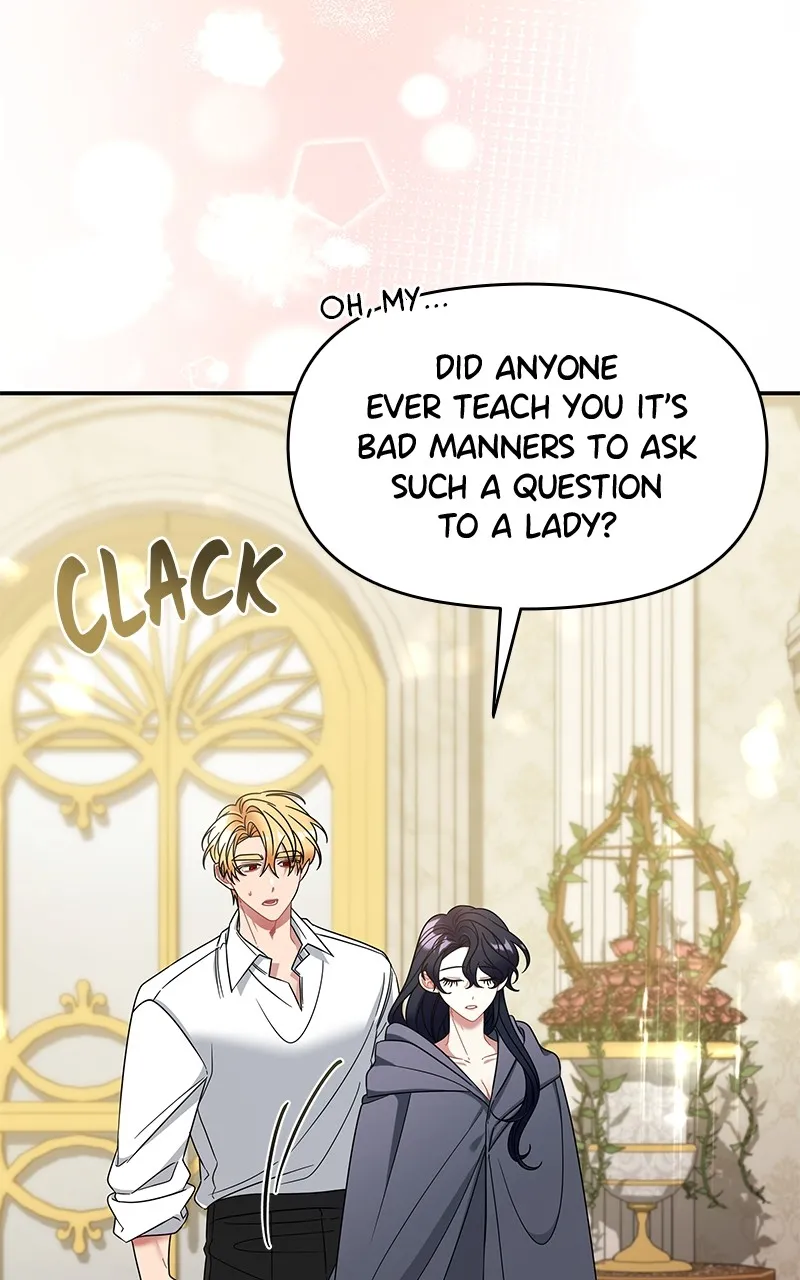 Do Not Hold on to the Broken Branch Chapter 41 page 73 - 