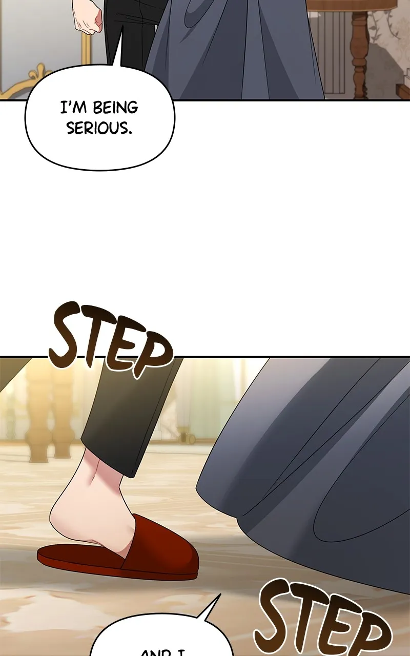 Do Not Hold on to the Broken Branch Chapter 41 page 74 - 
