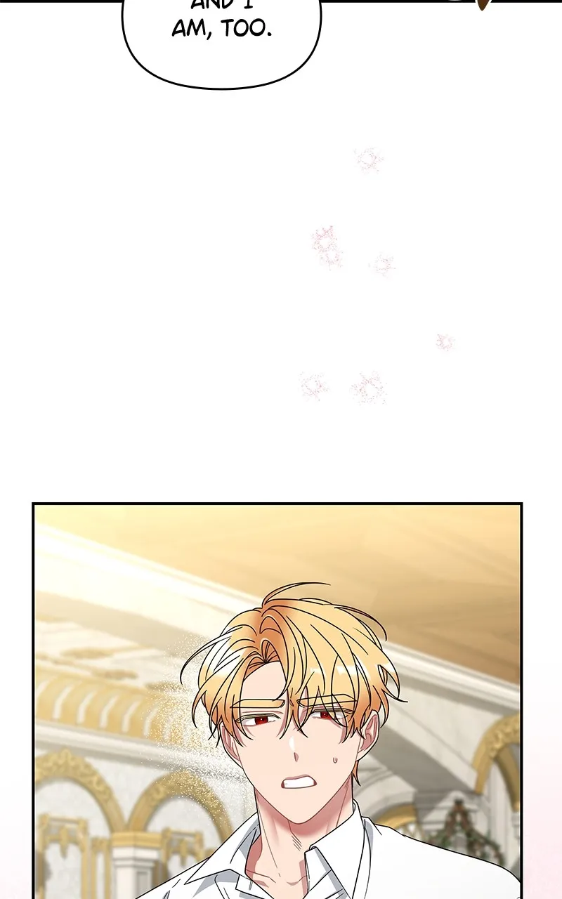 Do Not Hold on to the Broken Branch Chapter 41 page 75 - 