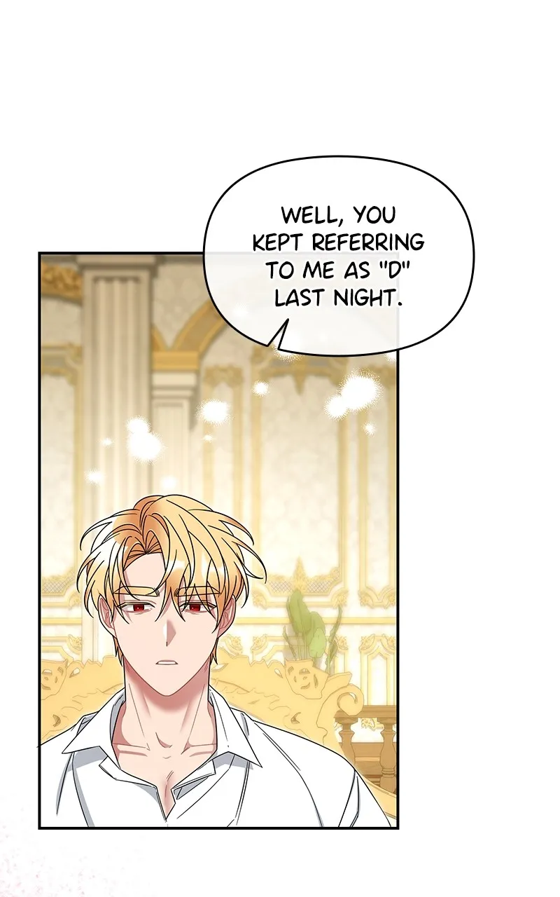 Do Not Hold on to the Broken Branch Chapter 41 page 78 - 
