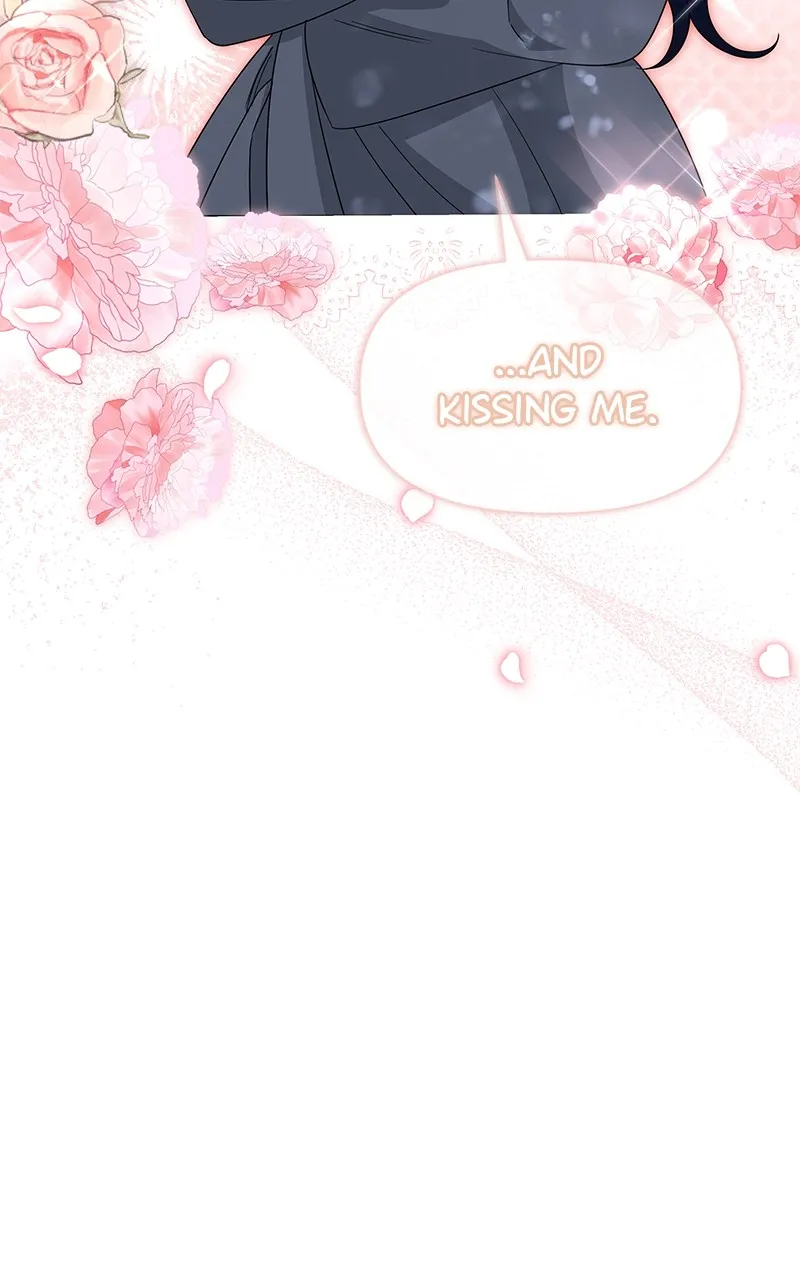 Do Not Hold on to the Broken Branch Chapter 41 page 80 - 