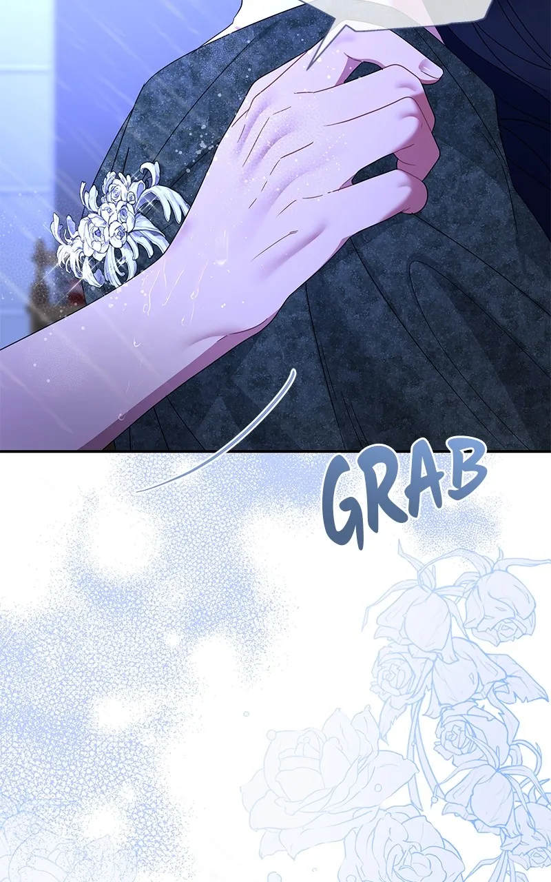 Do Not Hold on to the Broken Branch Chapter 41 page 10 - 