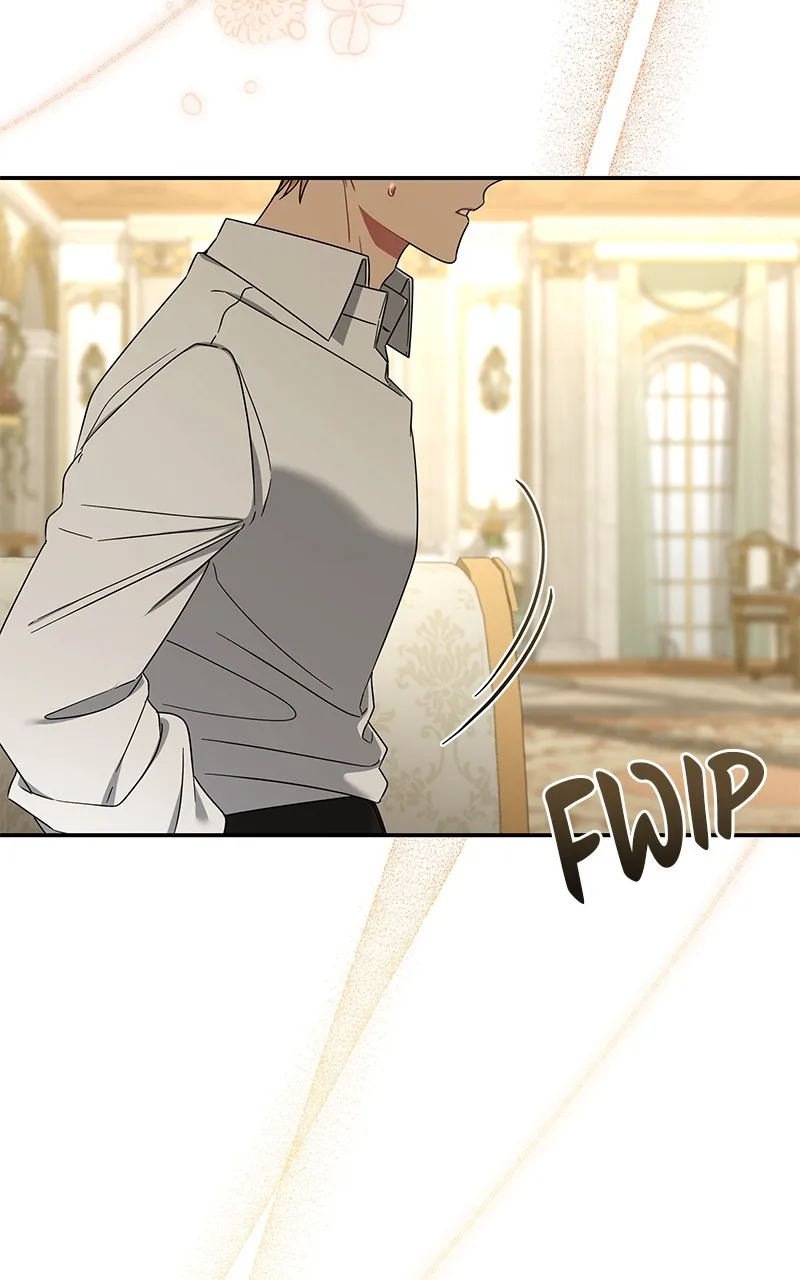 Do Not Hold on to the Broken Branch Chapter 42 page 11 - 