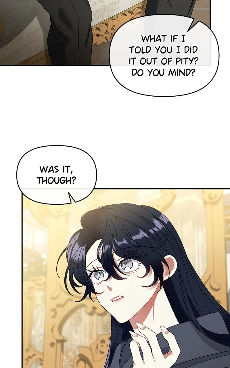 Do Not Hold on to the Broken Branch Chapter 42 page 14 - 