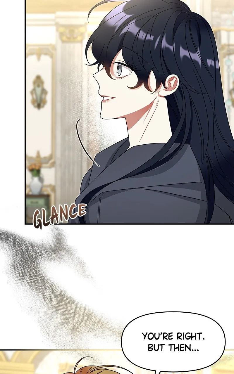 Do Not Hold on to the Broken Branch Chapter 42 page 17 - 