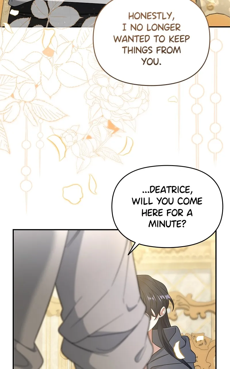 Do Not Hold on to the Broken Branch Chapter 42 page 20 - 