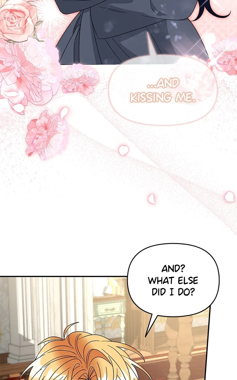 Do Not Hold on to the Broken Branch Chapter 42 page 3 - 