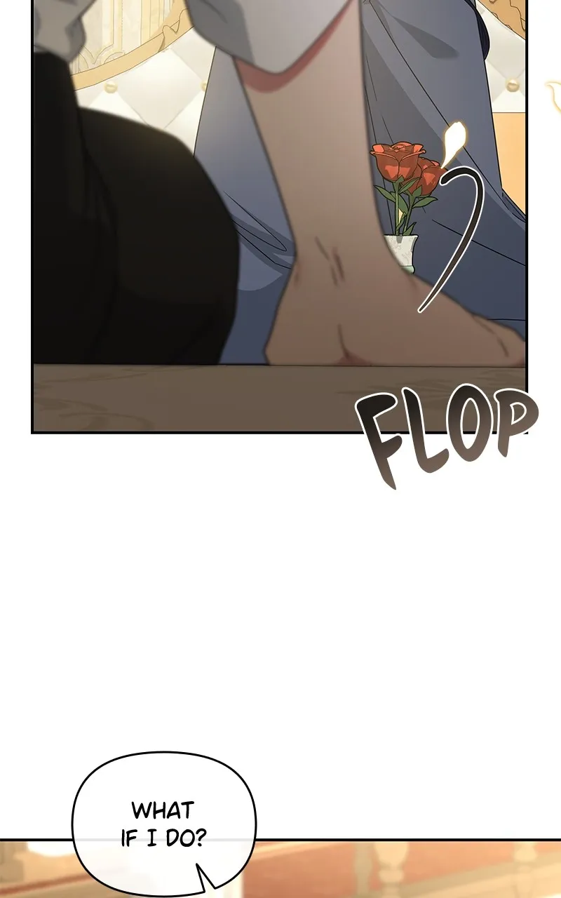Do Not Hold on to the Broken Branch Chapter 42 page 21 - 