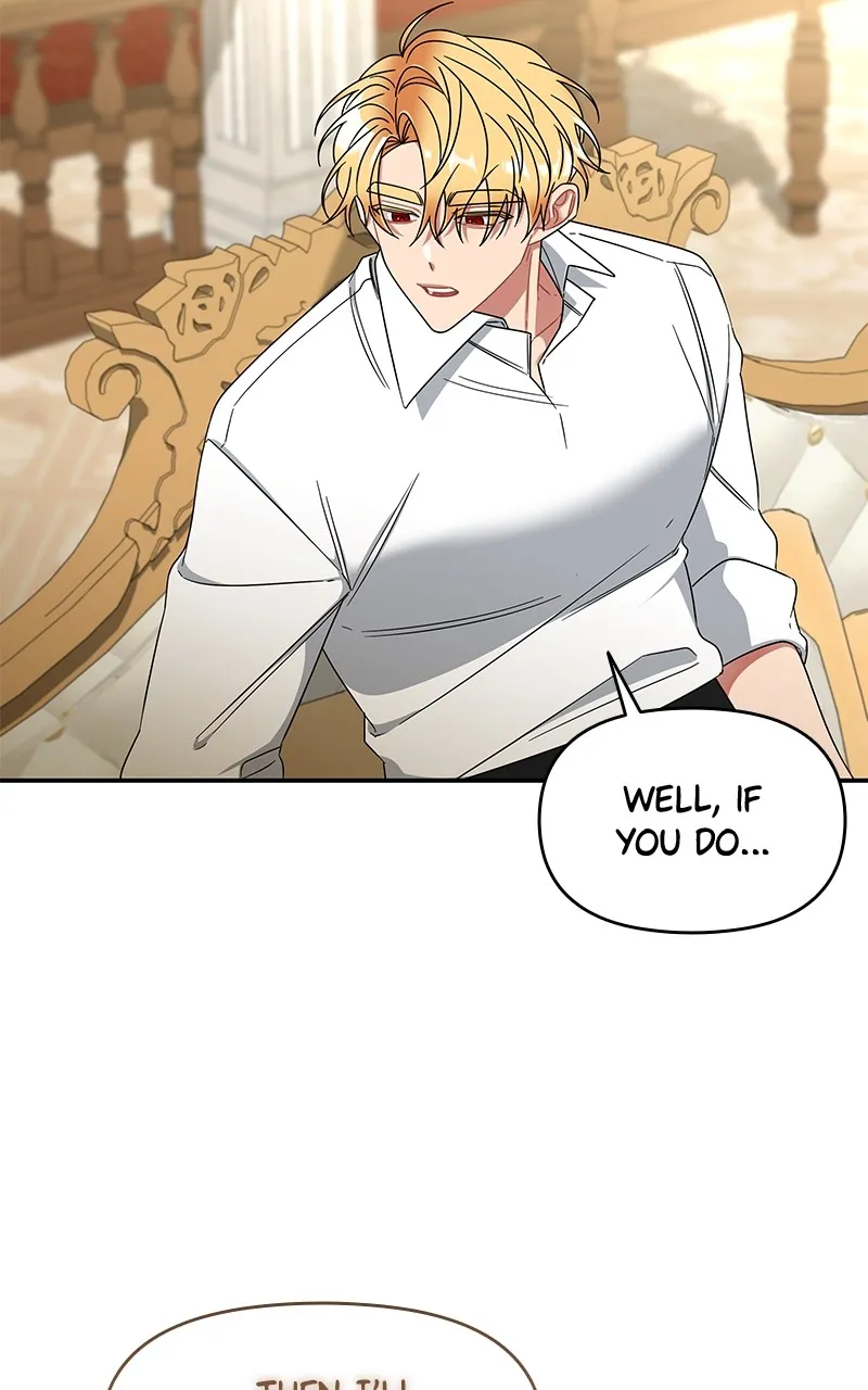 Do Not Hold on to the Broken Branch Chapter 42 page 22 - 