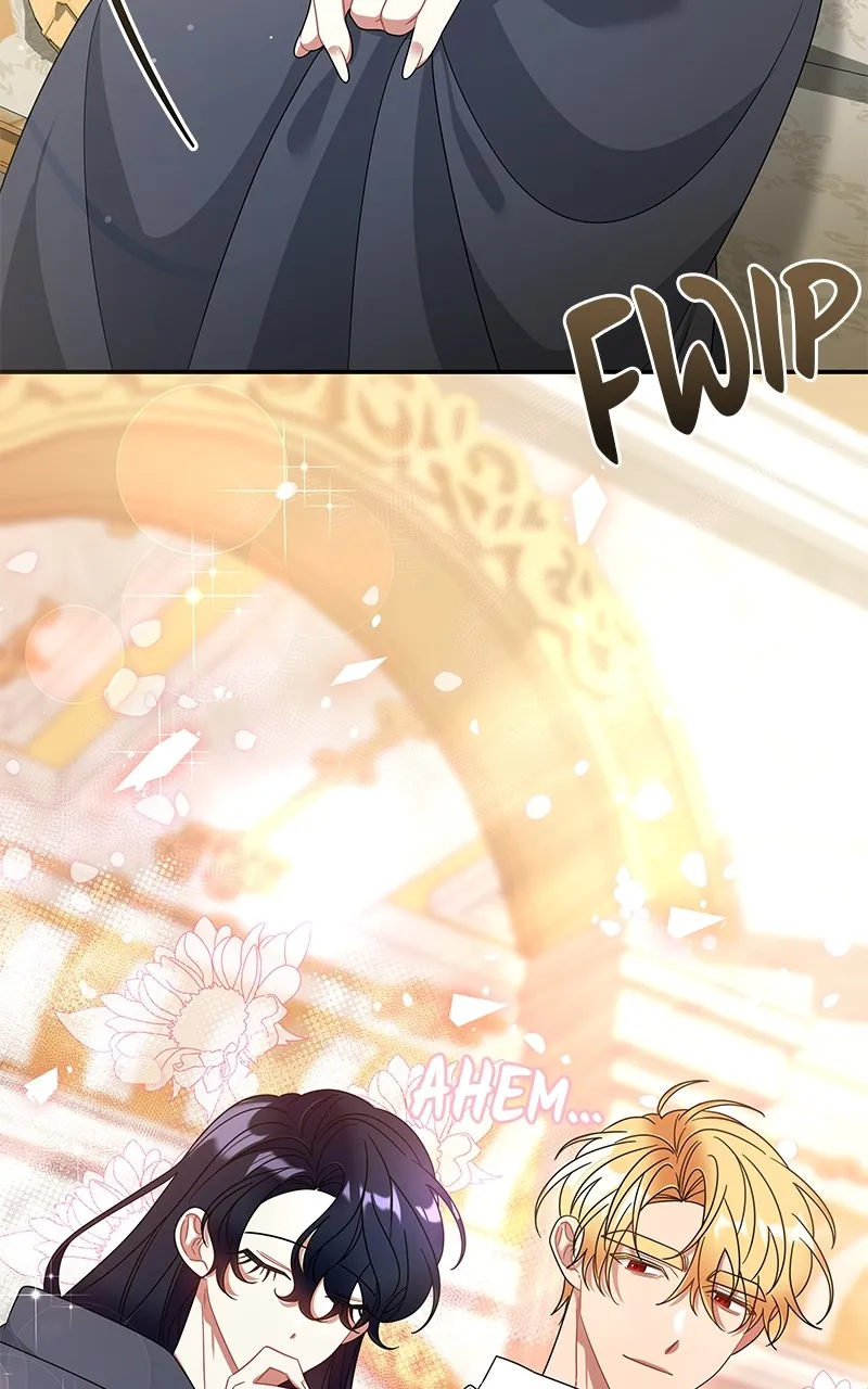 Do Not Hold on to the Broken Branch Chapter 42 page 25 - 