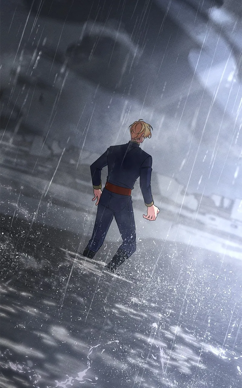 Do Not Hold on to the Broken Branch Chapter 42 page 30 - 