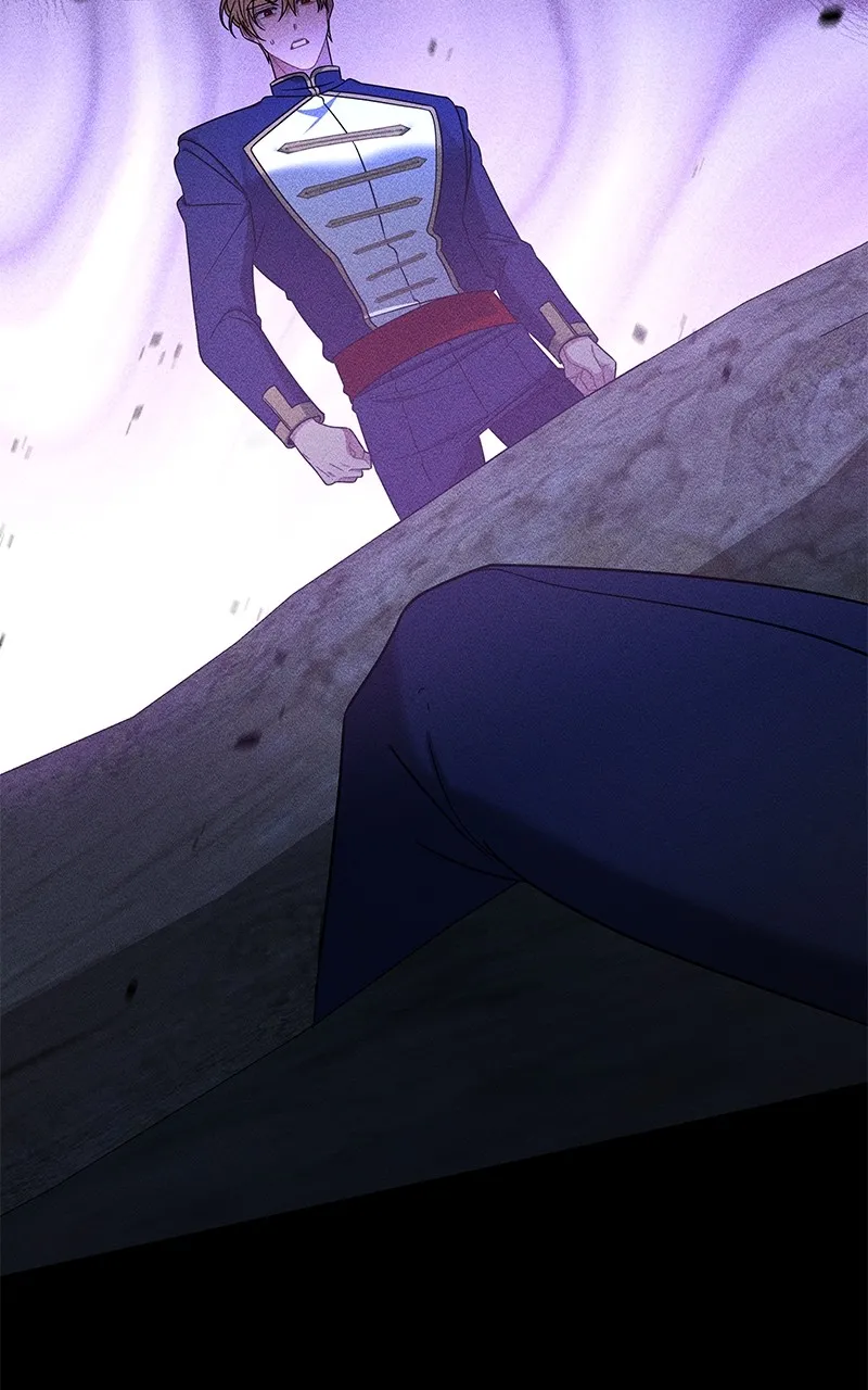 Do Not Hold on to the Broken Branch Chapter 42 page 34 - 