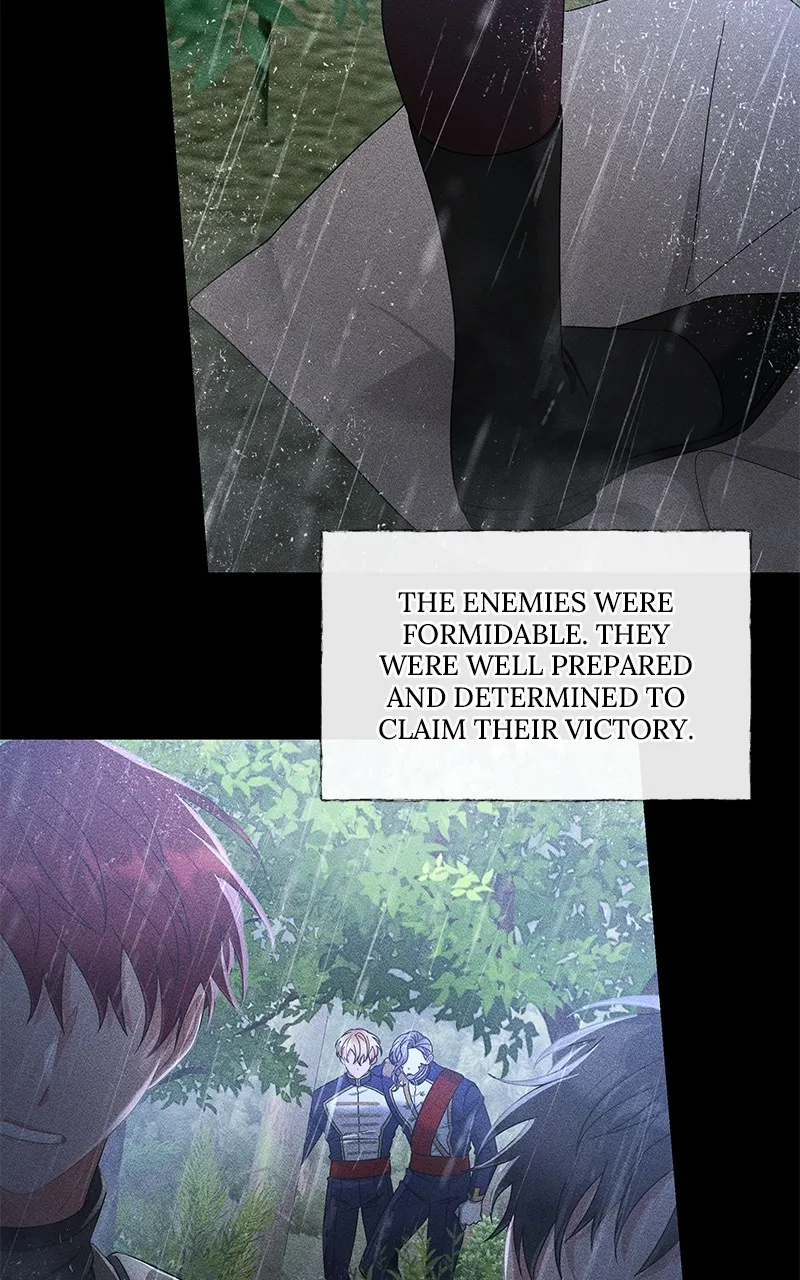 Do Not Hold on to the Broken Branch Chapter 42 page 37 - 