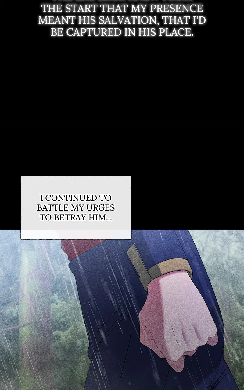 Do Not Hold on to the Broken Branch Chapter 42 page 41 - 