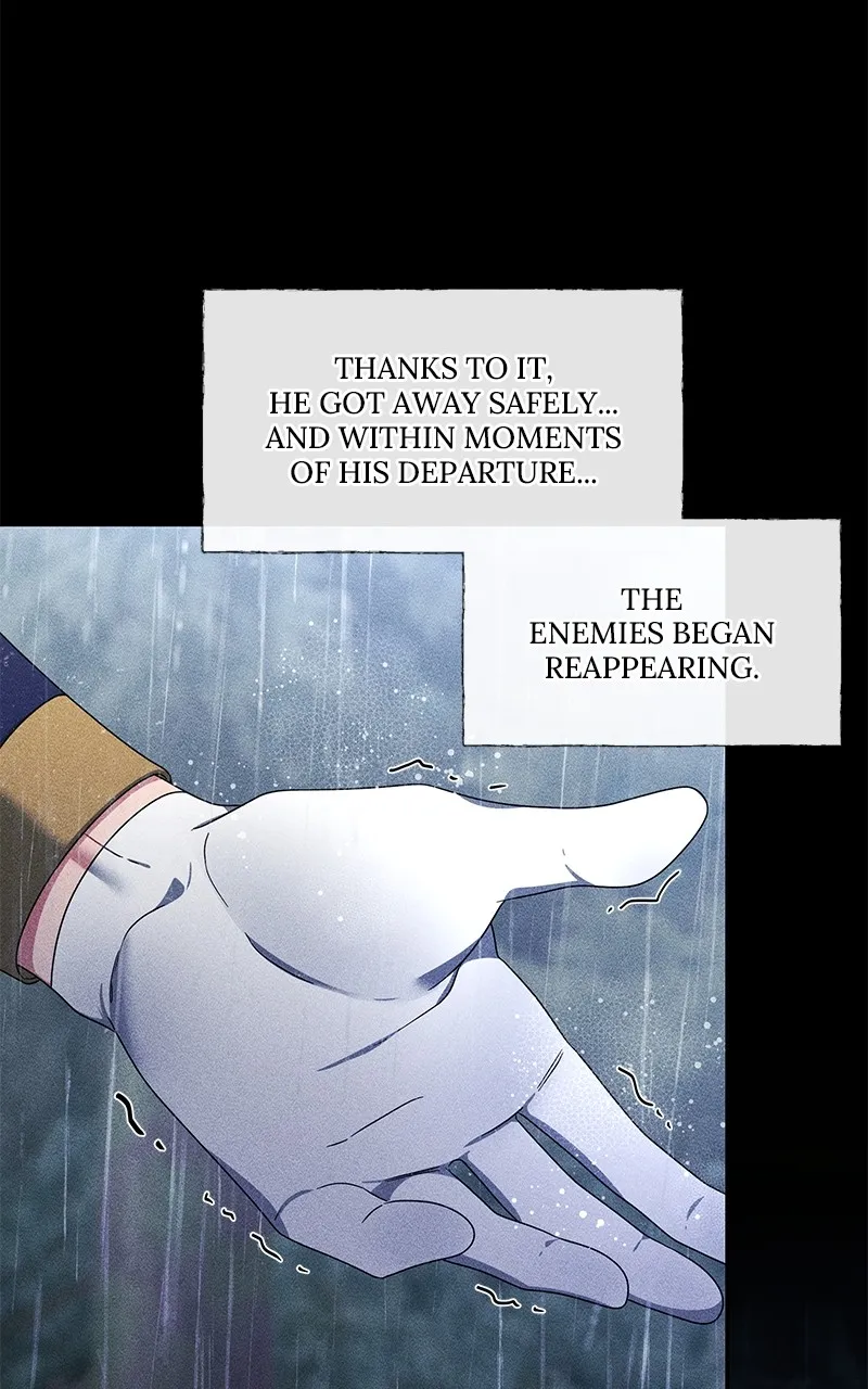 Do Not Hold on to the Broken Branch Chapter 42 page 45 - 