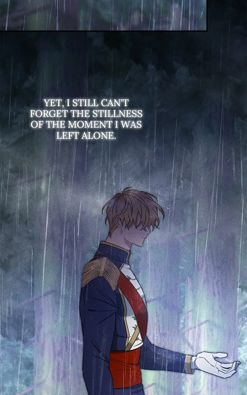 Do Not Hold on to the Broken Branch Chapter 42 page 46 - 