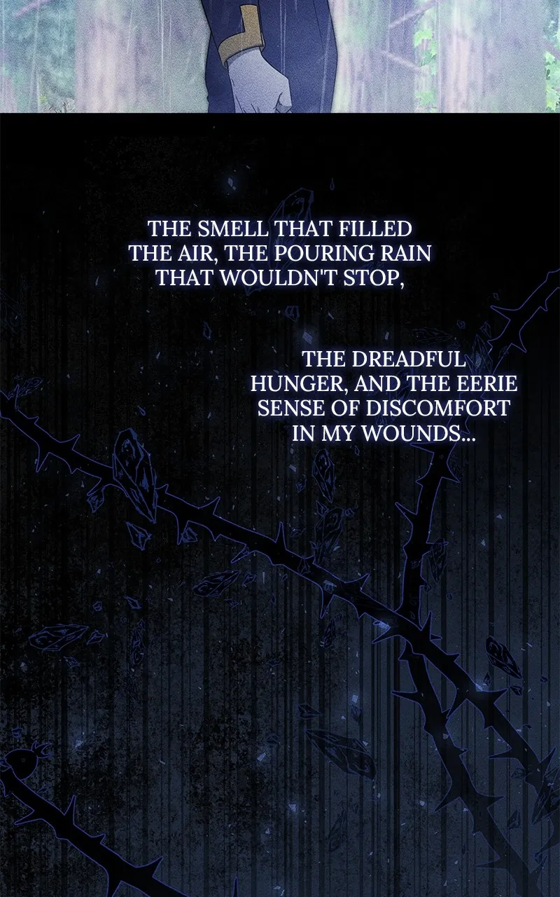 Do Not Hold on to the Broken Branch Chapter 42 page 47 - 