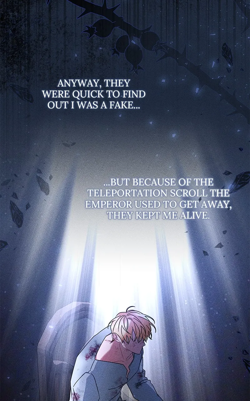 Do Not Hold on to the Broken Branch Chapter 42 page 48 - 