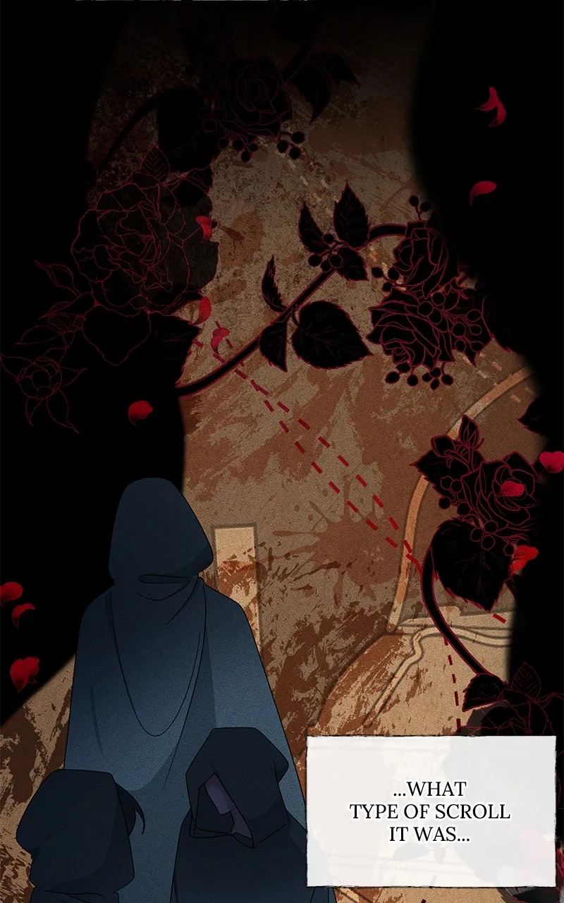 Do Not Hold on to the Broken Branch Chapter 42 page 50 - 