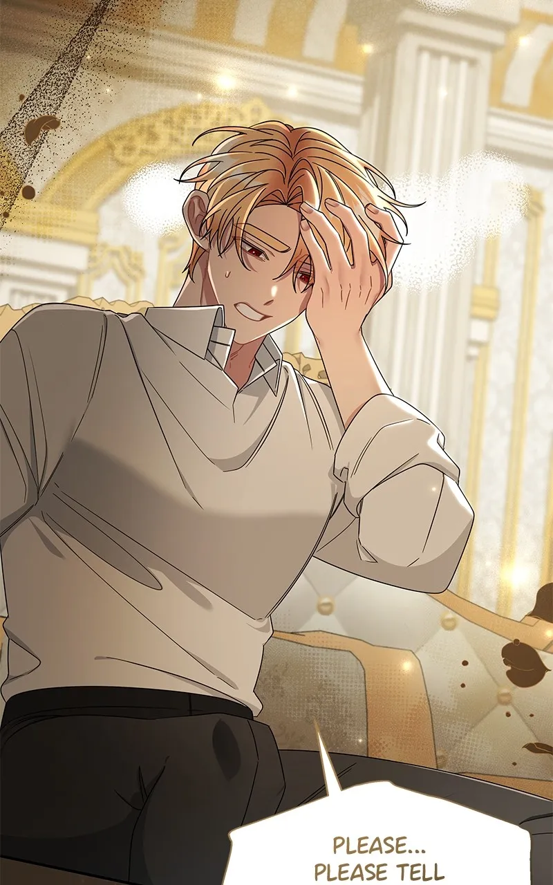 Do Not Hold on to the Broken Branch Chapter 42 page 6 - 