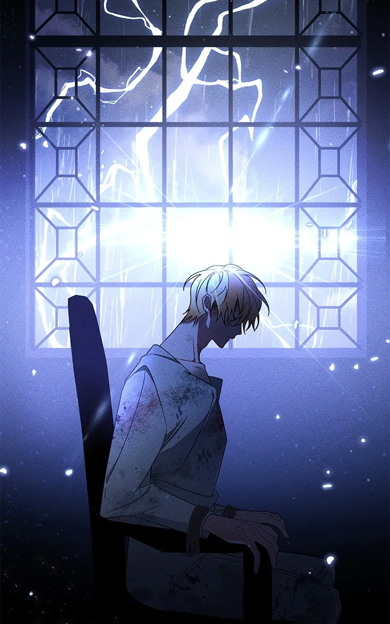 Do Not Hold on to the Broken Branch Chapter 42 page 56 - 