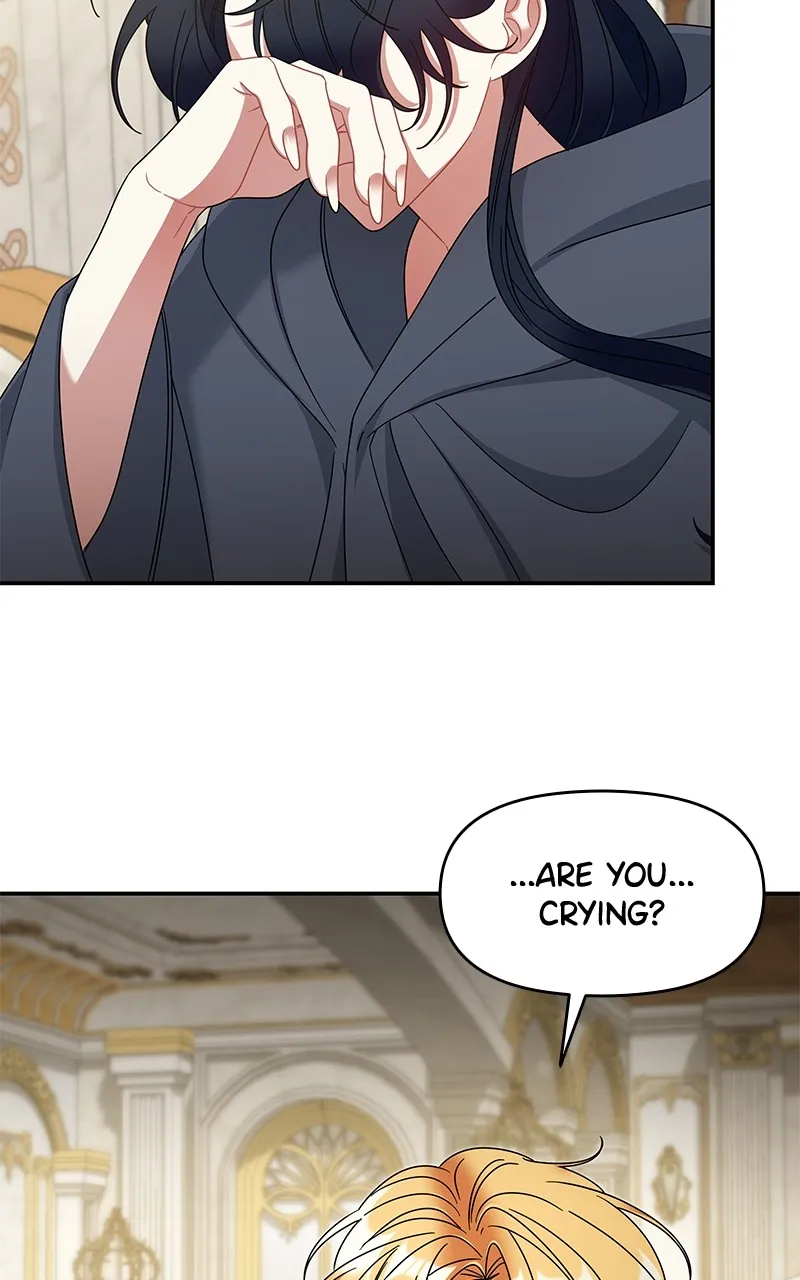 Do Not Hold on to the Broken Branch Chapter 42 page 59 - 