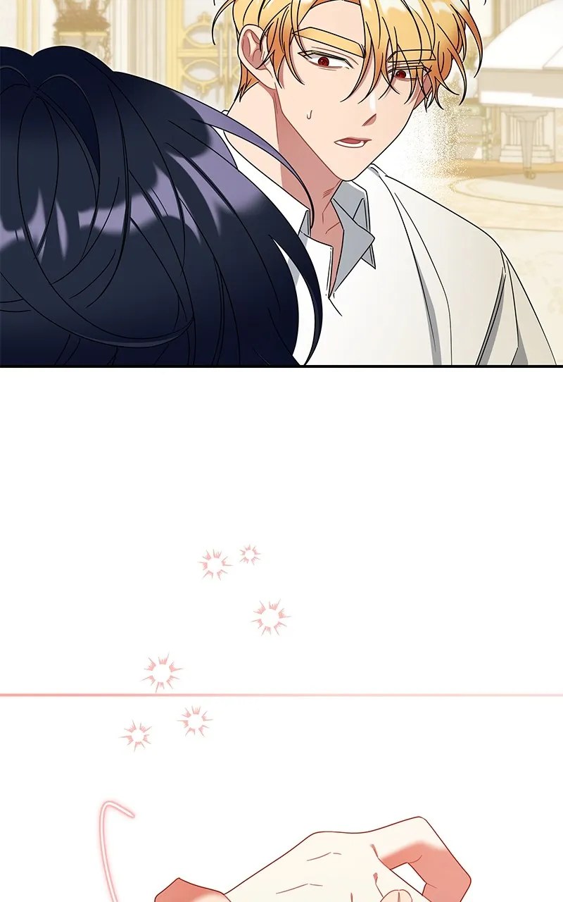 Do Not Hold on to the Broken Branch Chapter 42 page 60 - 