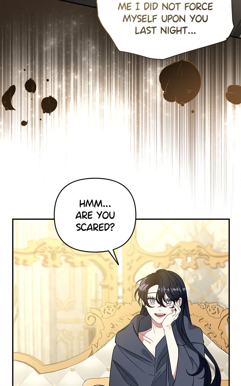 Do Not Hold on to the Broken Branch Chapter 42 page 7 - 